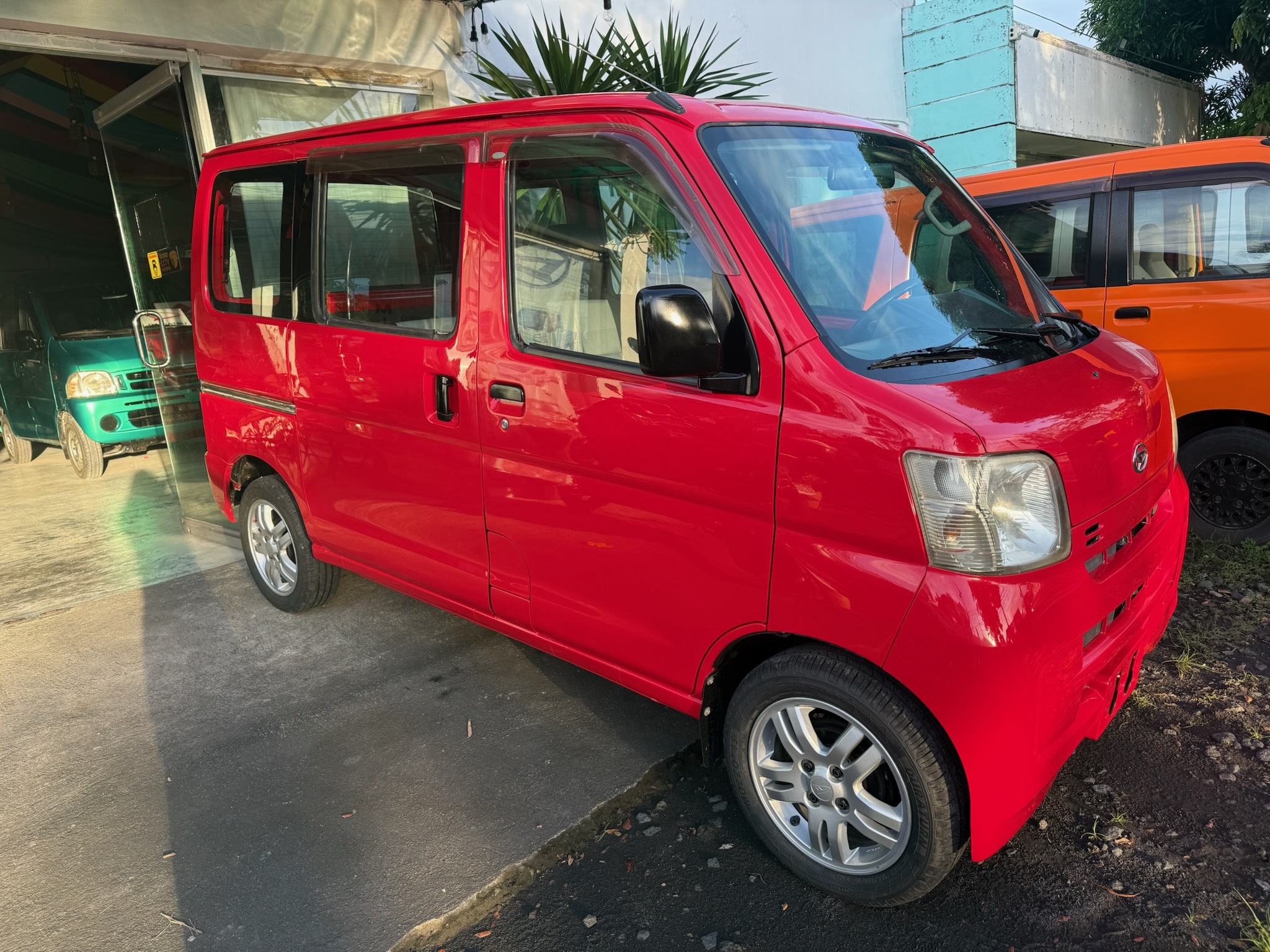 Explore Our Inventory